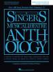 Hal Leonard - The Singers Musical Theatre Anthology - 16-Bar Audition