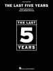 Hal Leonard - The Last Five Years