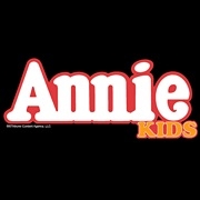 Annie KIDS 30-Minute Musical - Audio Sampler