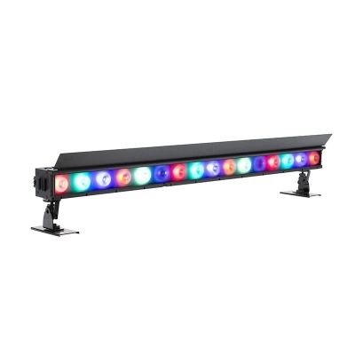 American DJ - ElectraPix Bar 16 Lighting Bar 4-Pack