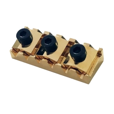 Floyd Rose - Original Locking Nut - Gold