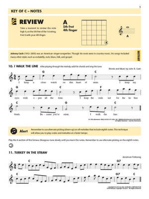 Essential Elements for Guitar Book 2 - Morris - Book/Audio Online