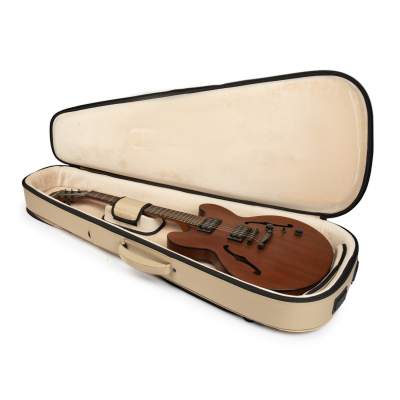 ICON Series Bag For 335 Style Guitars - Khaki