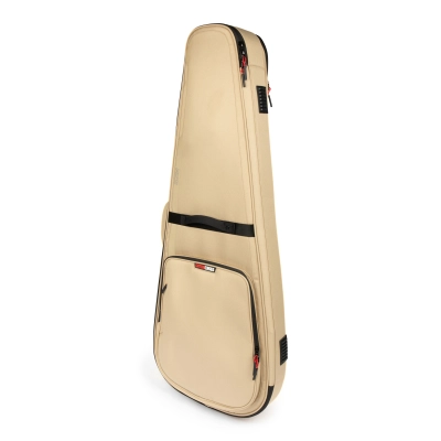 ICON Series Bag For 335 Style Guitars - Khaki