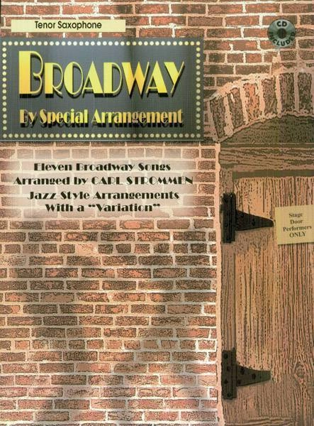 Broadway by Special Arrangement