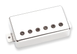 Seymour Duncan - Full Shred Medium Output Trembucker Pickup - Nickel