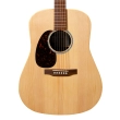 D-X2E Spruce/Brazilian Rosewood HPL Dreadnought Acoustic/Electric Guitar with Gigbag - Left Handed