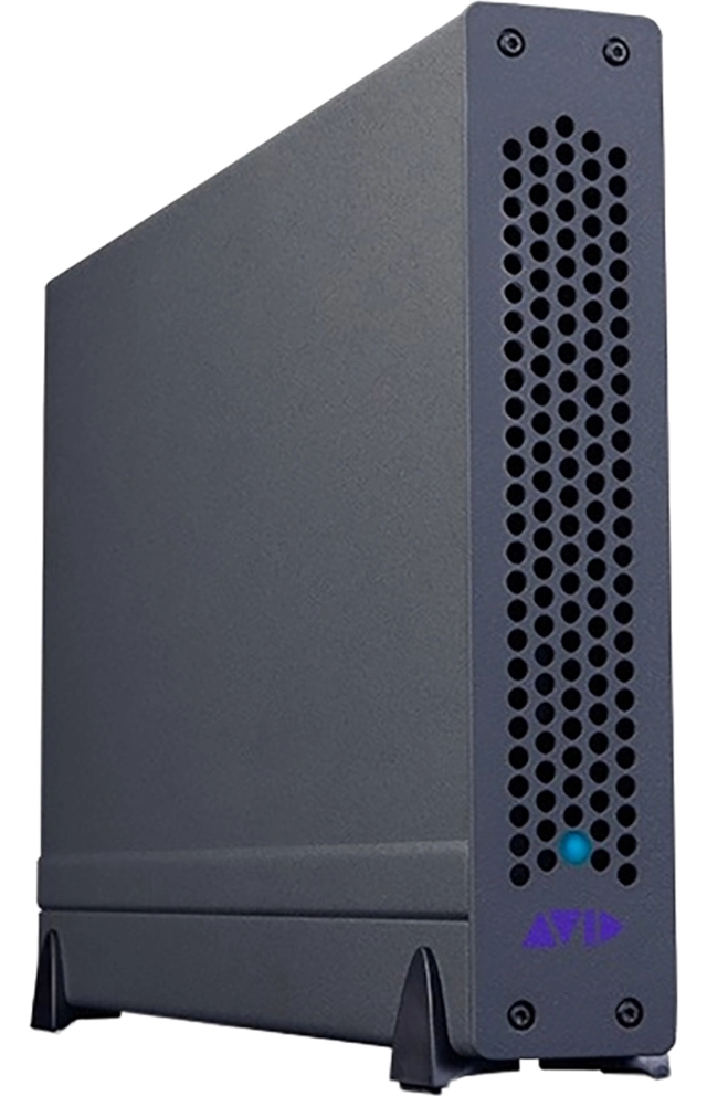 Pro Tools HDX Thunderbolt 3 Desktop Chassis