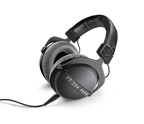 DT 770 Pro X Limited Edition Dynamic Studio Headphones