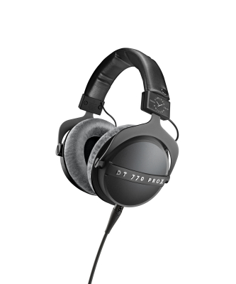 DT 770 Pro X Limited Edition Dynamic Studio Headphones