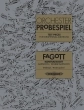 C.F. Peters Corporation - Test Pieces for Orchestral Auditions (Orchestral Excerpts) - Kolbinger\/Rinderspacher - Bassoon\/Contrabassoon - Book