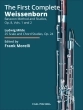 Carl Fischer - The First Complete Weissenborn: Method and Studies - Weissenborn\/Milde\/Morelli - Bassoon - Book