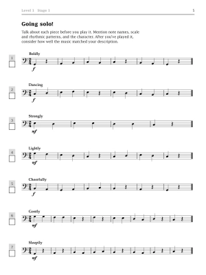 Improve Your Sight-Reading! Bassoon, Levels 1-5 (Elementary to Intermediate) - Harris - Bassoon - Book/Audio Online