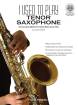 Carl Fischer - I Used To Play Tenor Saxophone - Clark - Book/Media Online