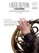 Carl Fischer - I Used To Play Horn - Clark - Book CD