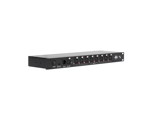 RDM XS8 Rack Mount