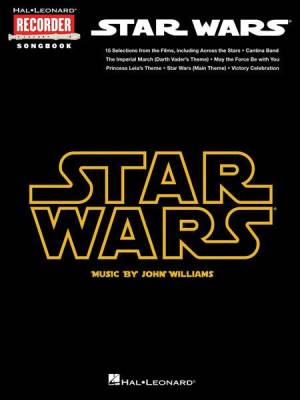 Hal Leonard - Star Wars
