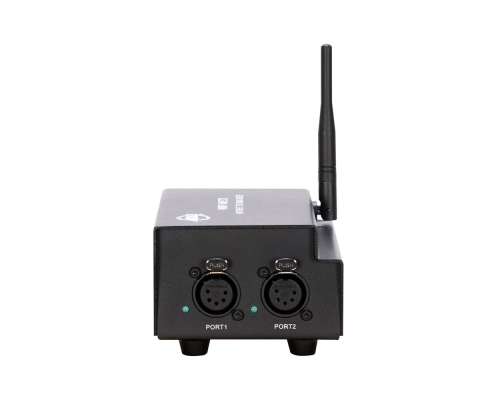 American DJ - WiFi Net 2 Wireless Node