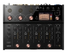 AlphaTheta - Euphonia Professional Rotary Mixer with Rupert Neves Designs Transformer
