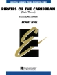 Hal Leonard - Pirates of the Caribbean (Main Theme) - Badelt\/Lavender\/Moore - String Orchestra - Gr. 2