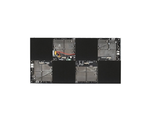 WMS2 Wall Mount Video Panel