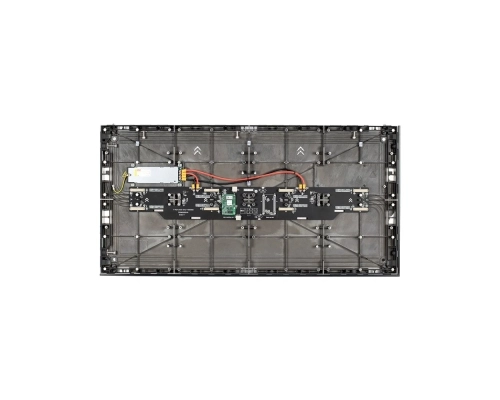 WMS2 Wall Mount Video Panel