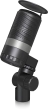 TC-Helicon - GOXLR Dynamic Broadcast Microphone - Black