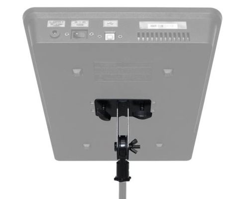 Mixer Mount For MXP124FX