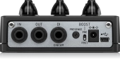 V550 Twin-Channel Guitar Preamp