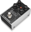 Bucket Brigade Analog Delay Pedal