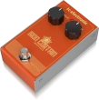 Iron Curtain Noise Gate Equalizer Pedal