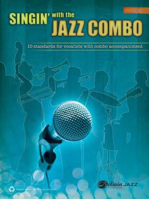 Singin\' with the Jazz Combo