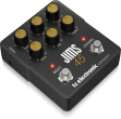 Jims 45  Dual-Channel Preamp