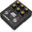 Jims 45  Dual-Channel Preamp