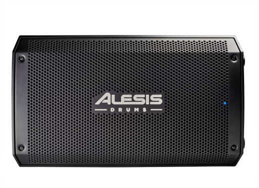 Alesis - Strike Amp 8 MK2 2000-Watt Electronic Drum Amplifier with Bluetooth