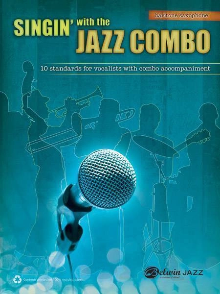 Singin\' with the Jazz Combo