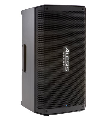 Strike Amp 12 MK2 2500-Watt Electronic Drum Amplifier with Bluetooth