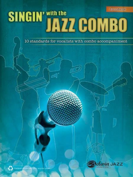 Singin\' with the Jazz Combo