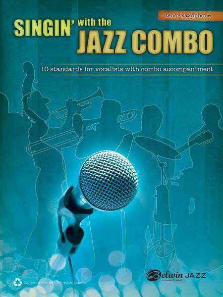 Singin\' with the Jazz Combo