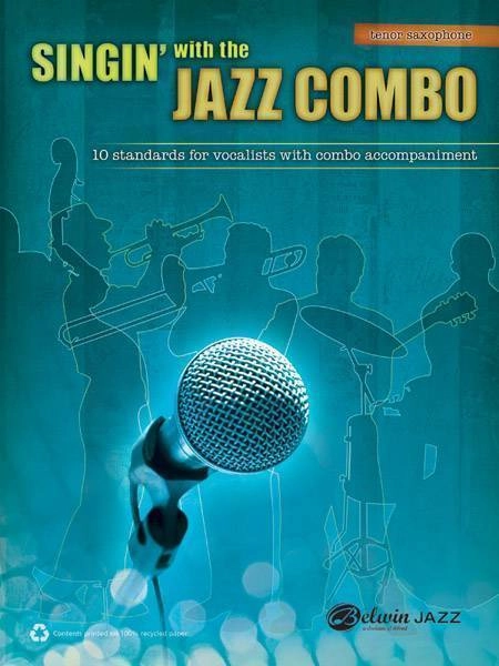 Singin\' with the Jazz Combo