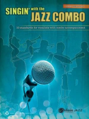 Singin\' with the Jazz Combo