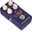 Paul Gilbert MojoMojo Overdrive Pedal