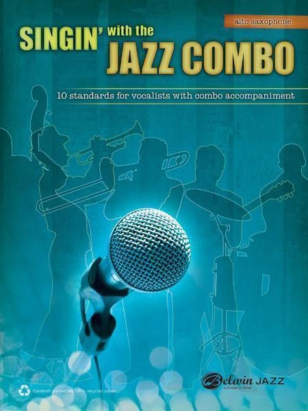 Singin\' with the Jazz Combo