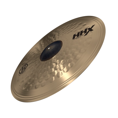 HHX BFM World Ride Cymbal - 22\'\'