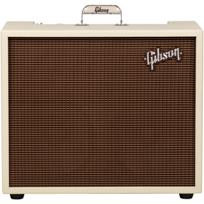 Gibson - Amplificateur  tubes Dual Falcon 2x10