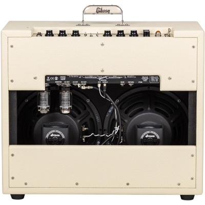 Dual Falcon 2x10\'\' Tube Combo Amplifier