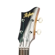 Violin Bass \'62 with Case - Sunburst