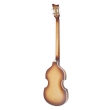 Violin Bass \'62 with Case - Sunburst