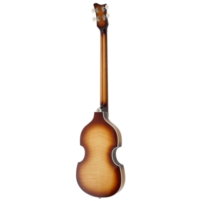 Violin Bass CT - Cavern