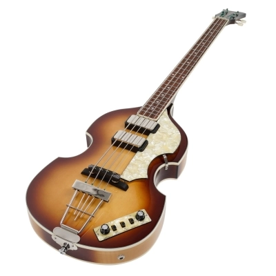 Violin Bass CT - Cavern